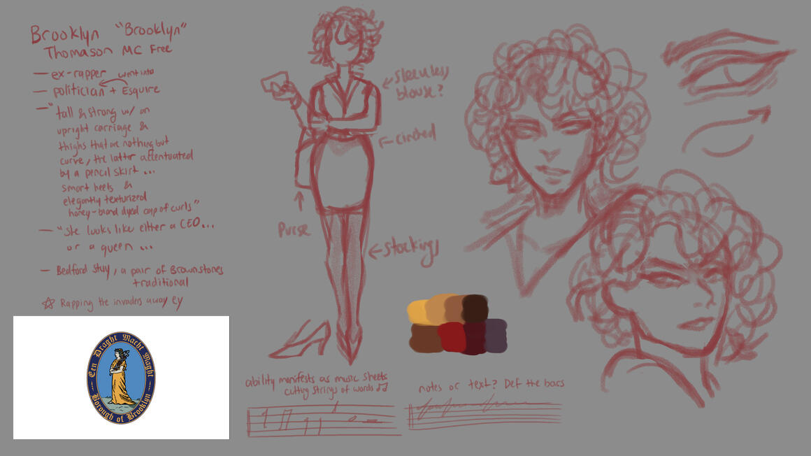 2022 Brooklyn Concept