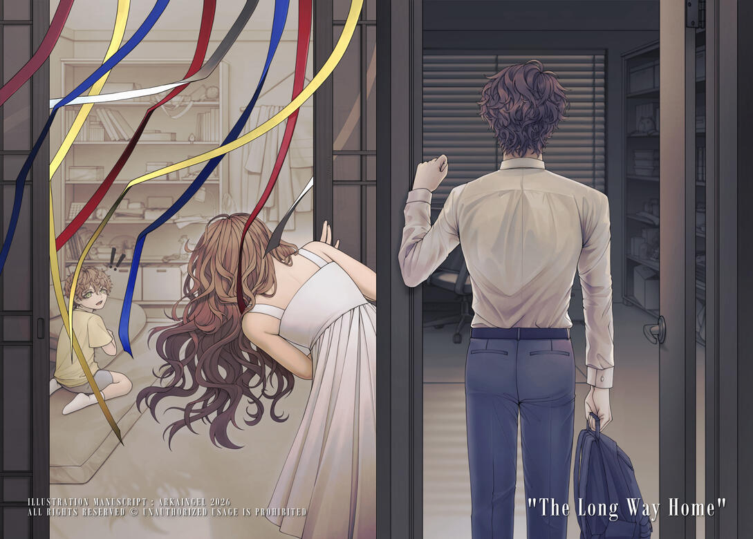 2026 GSGW Reverse Big Bang