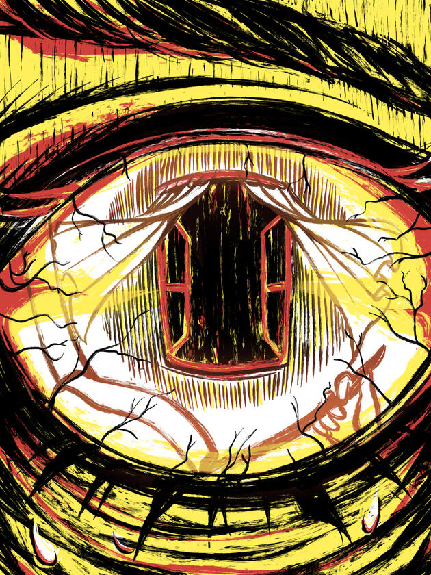 2021 The Music of Erich Zann