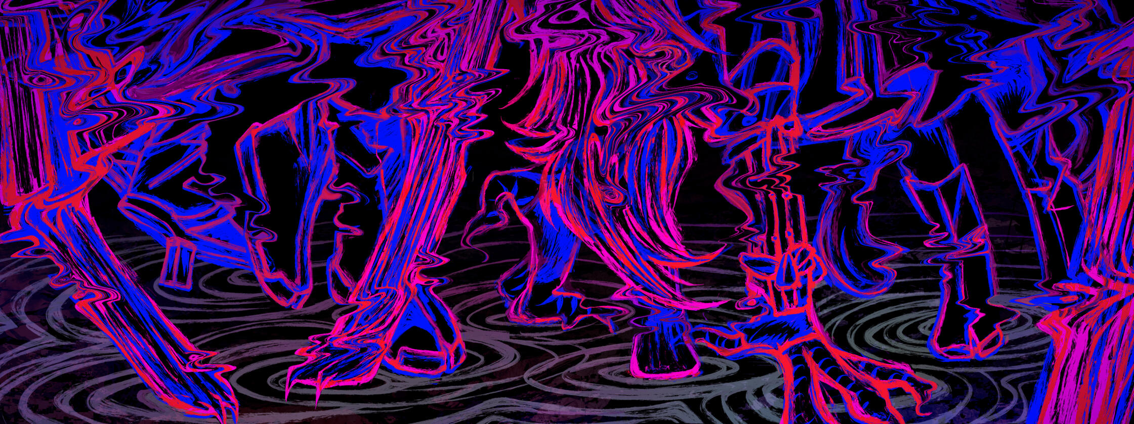 2023 Death Demon Festival 2023 Death Demon Festival