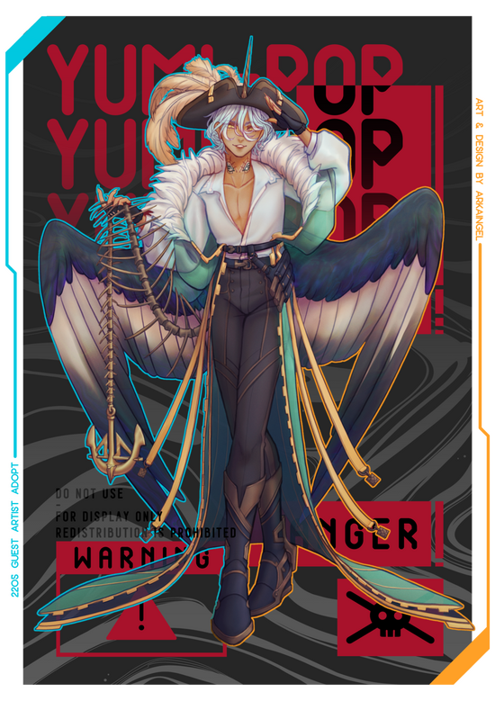 2022 Yumipop 2022 Yumipop